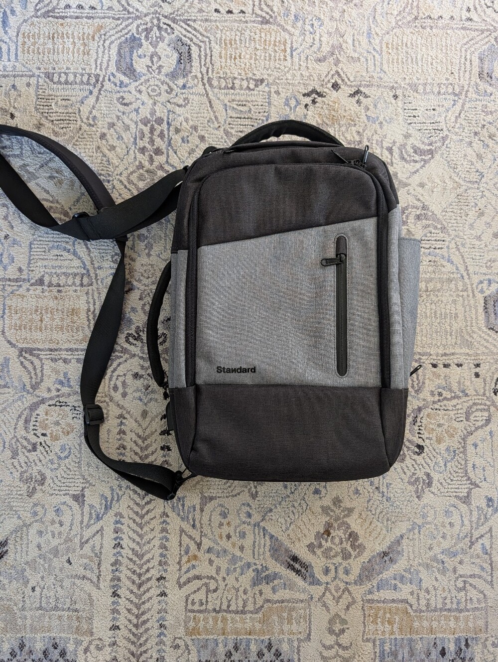 The Daily Laptop Backpack